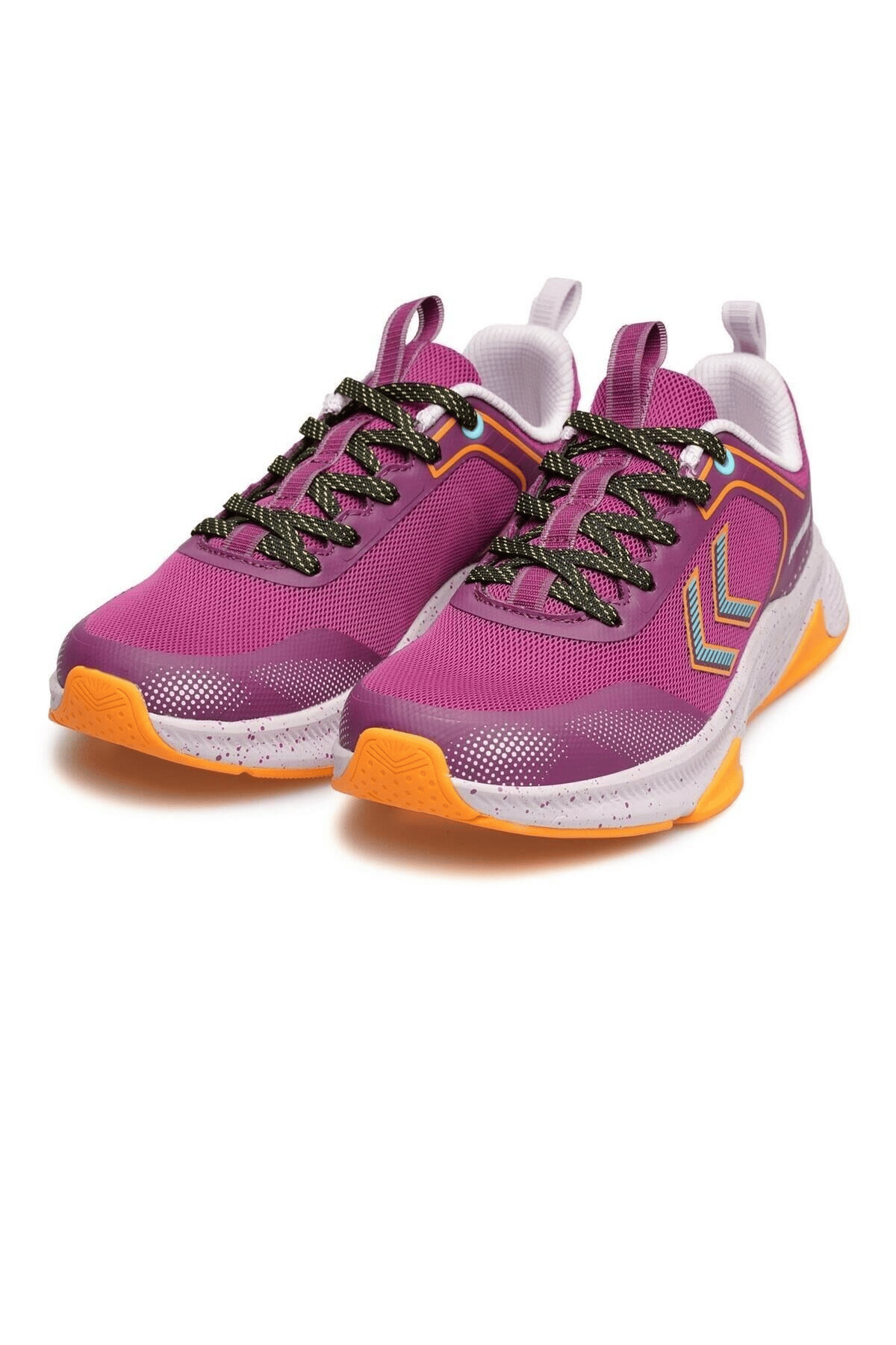 HUMMEL UNISEX PERFORMANS AYAKKABI ZENIA 900623