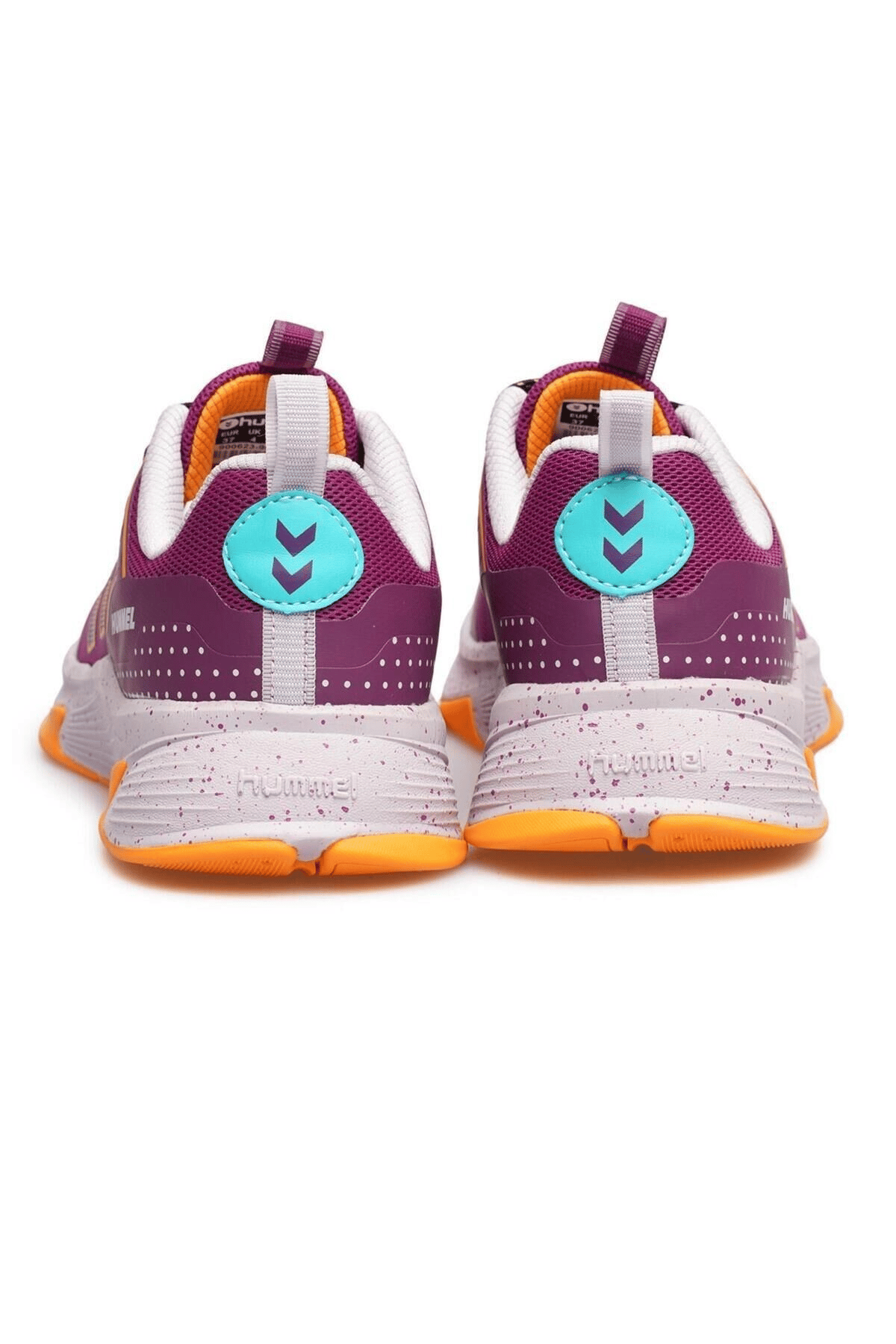 HUMMEL UNISEX PERFORMANS AYAKKABI ZENIA 900623
