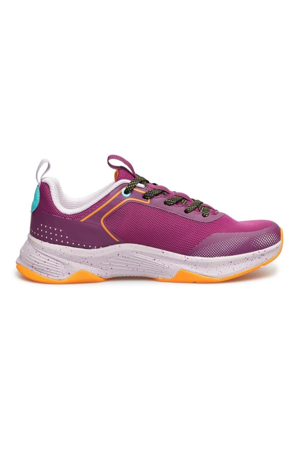 HUMMEL UNISEX PERFORMANS AYAKKABI ZENIA 900623
