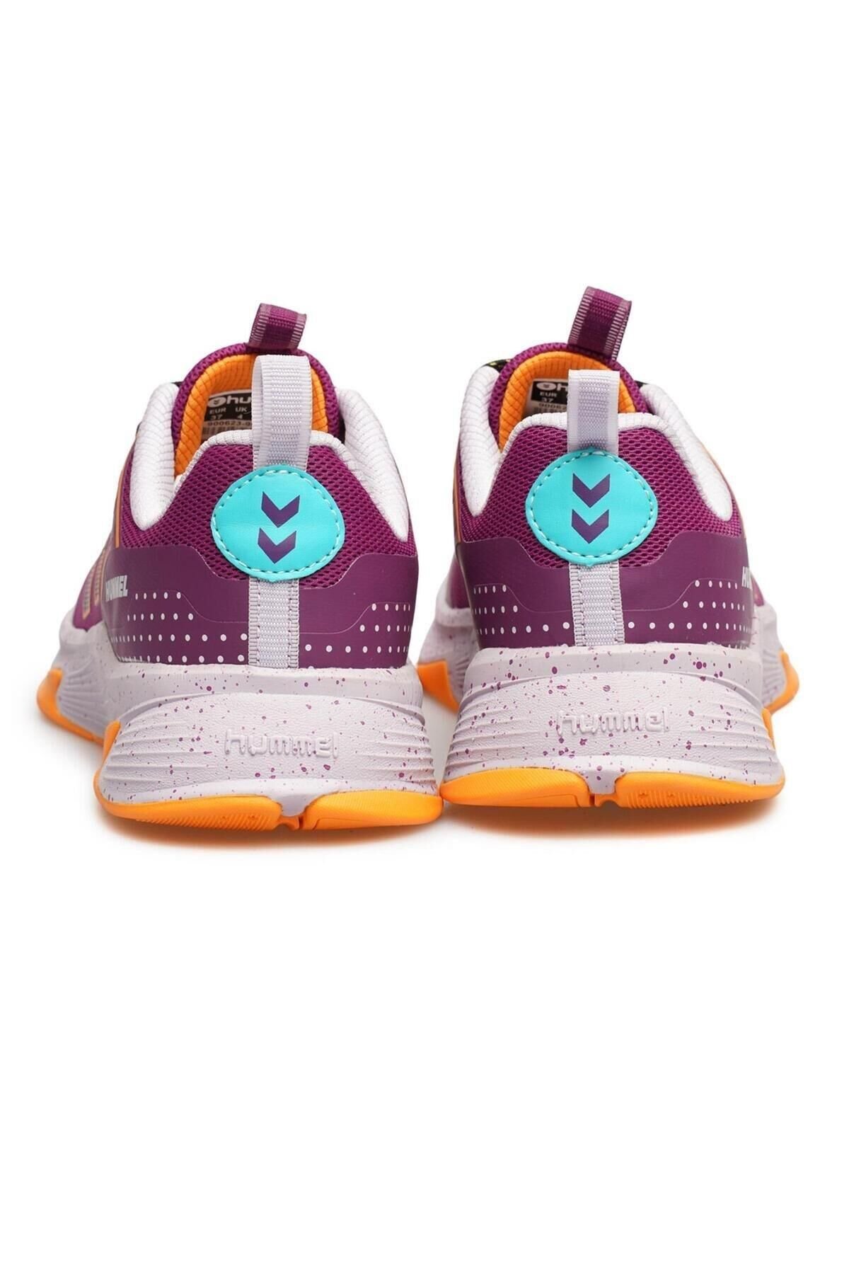 HUMMEL UNISEX PERFORMANS AYAKKABI ZENIA 900623