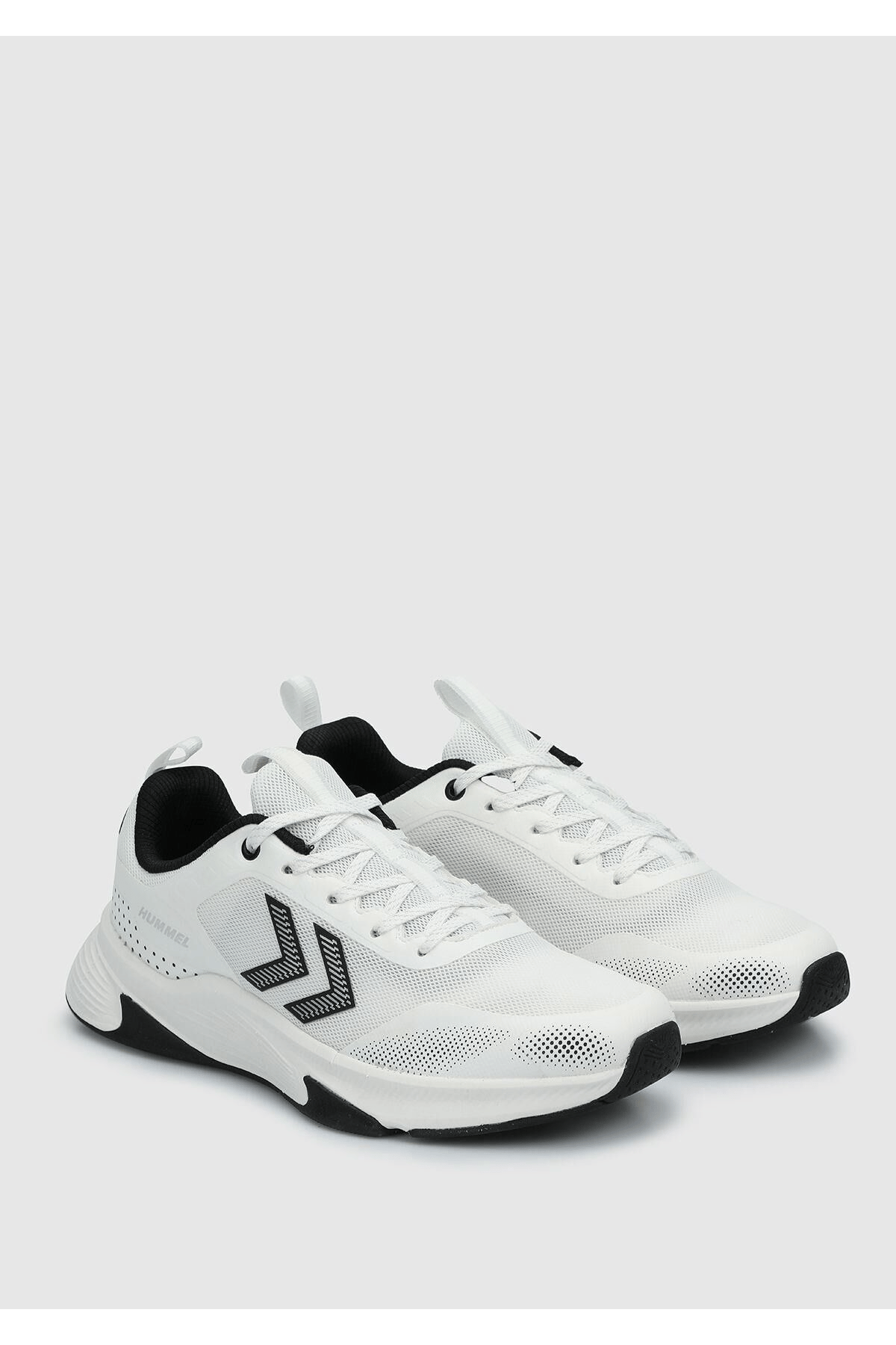 HUMMEL UNISEX PERFORMANS AYAKKABI ZENIA 900623