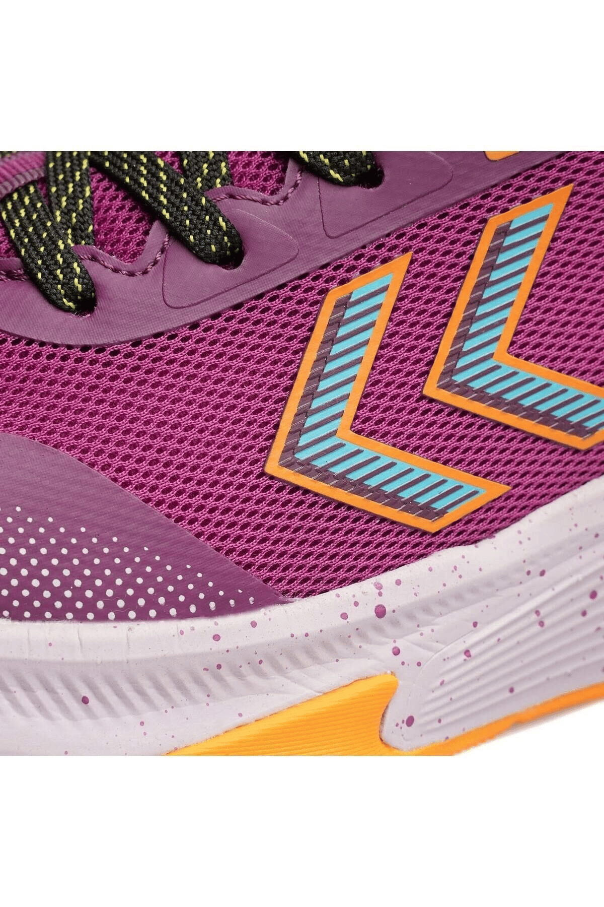 HUMMEL UNISEX PERFORMANS AYAKKABI ZENIA 900623