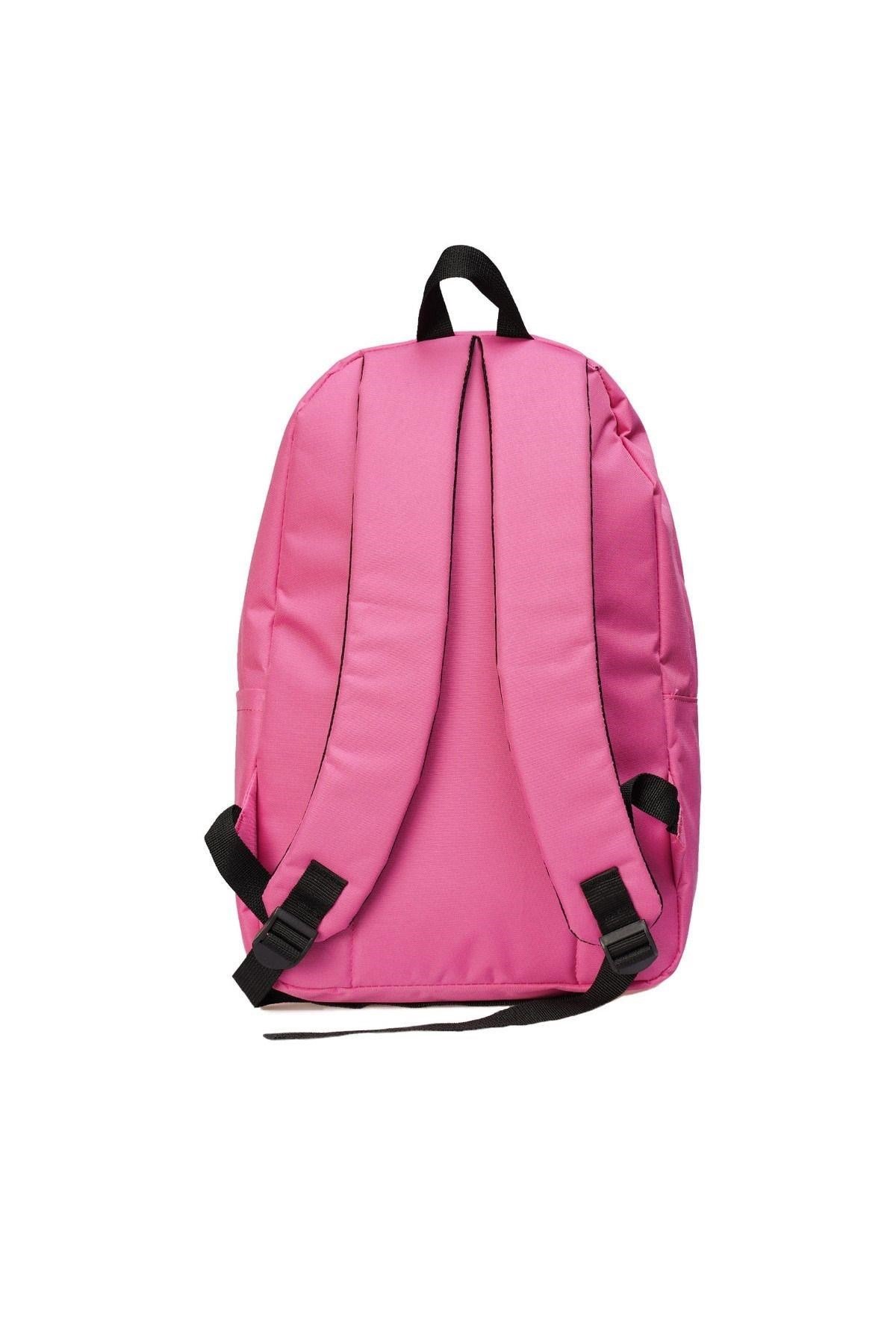 HUMMEL UNISEX SIRT ÇANTASI HMLABON BACKPACK 980324