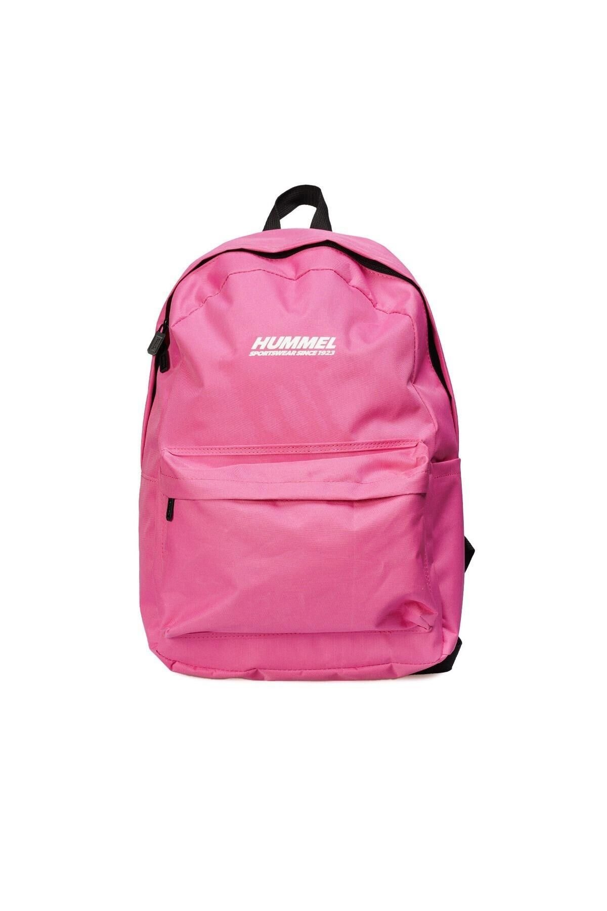 HUMMEL UNISEX SIRT ÇANTASI HMLABON BACKPACK 980324