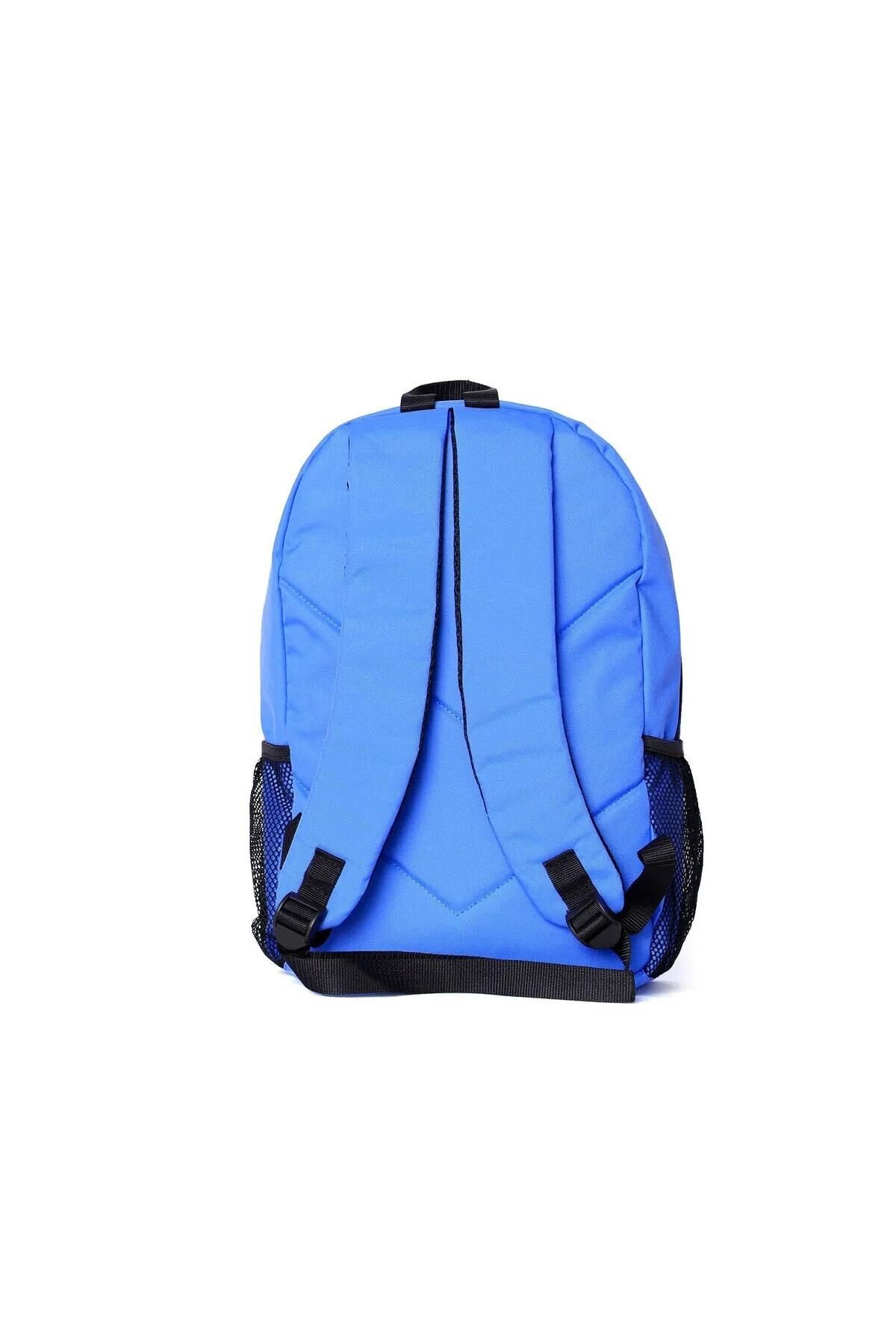 HUMMEL UNISEX SIRT ÇANTASI HMLBEATS BACKPACK 980219