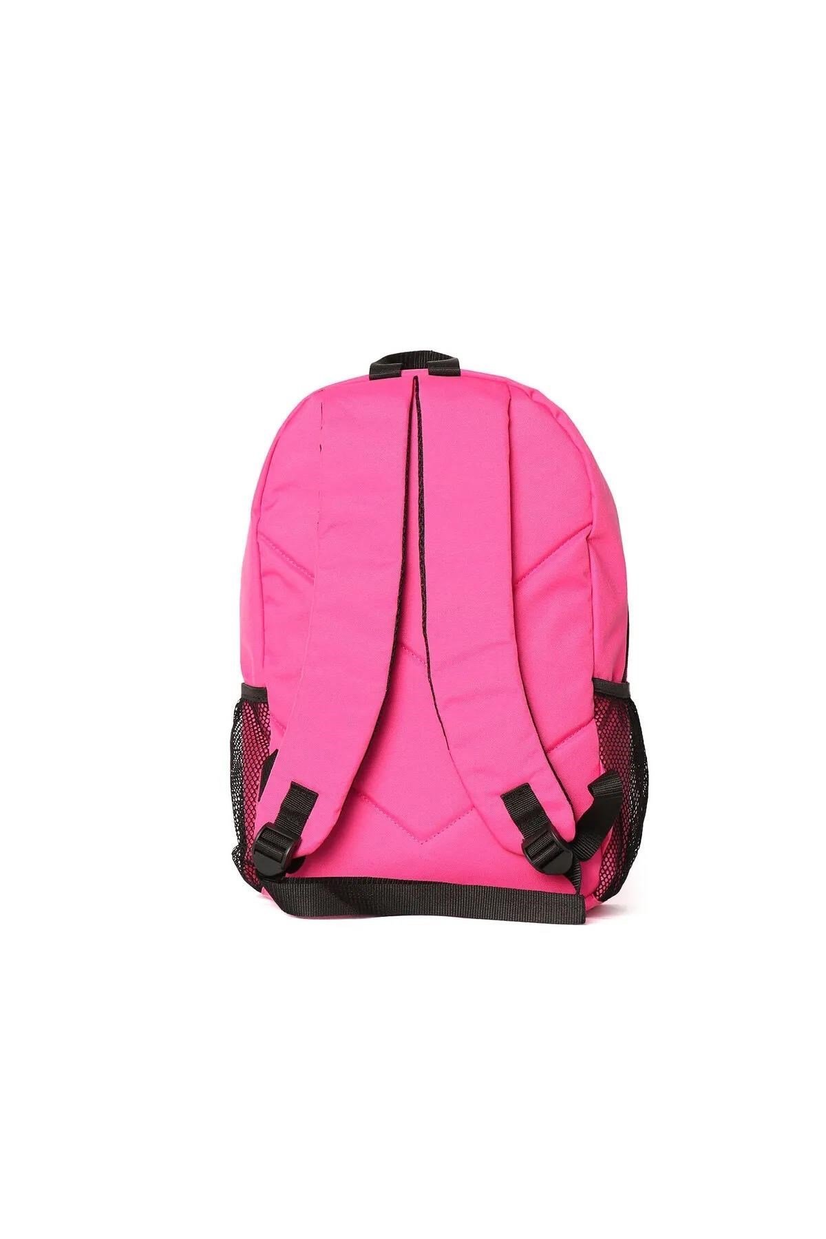 HUMMEL UNISEX SIRT ÇANTASI HMLBEATS BACKPACK 980219