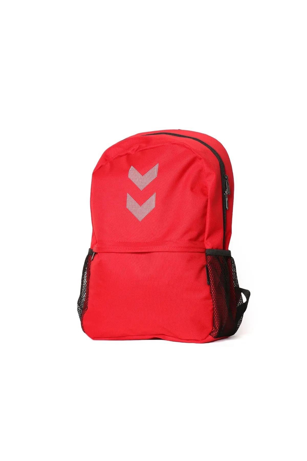 HUMMEL UNISEX SIRT ÇANTASI HMLBEATS BACKPACK 980219