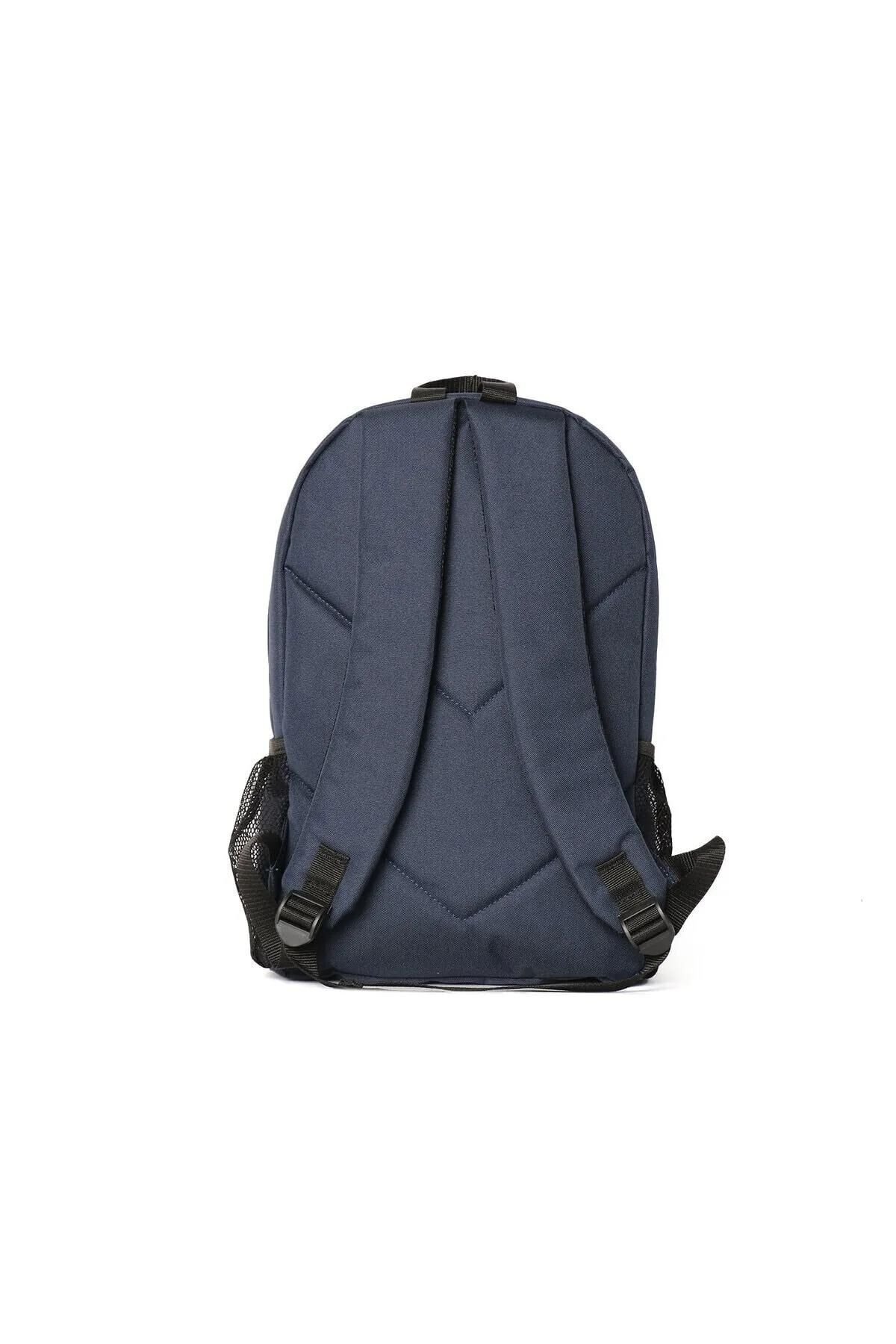 HUMMEL UNISEX SIRT ÇANTASI HMLBEATS BACKPACK 980219