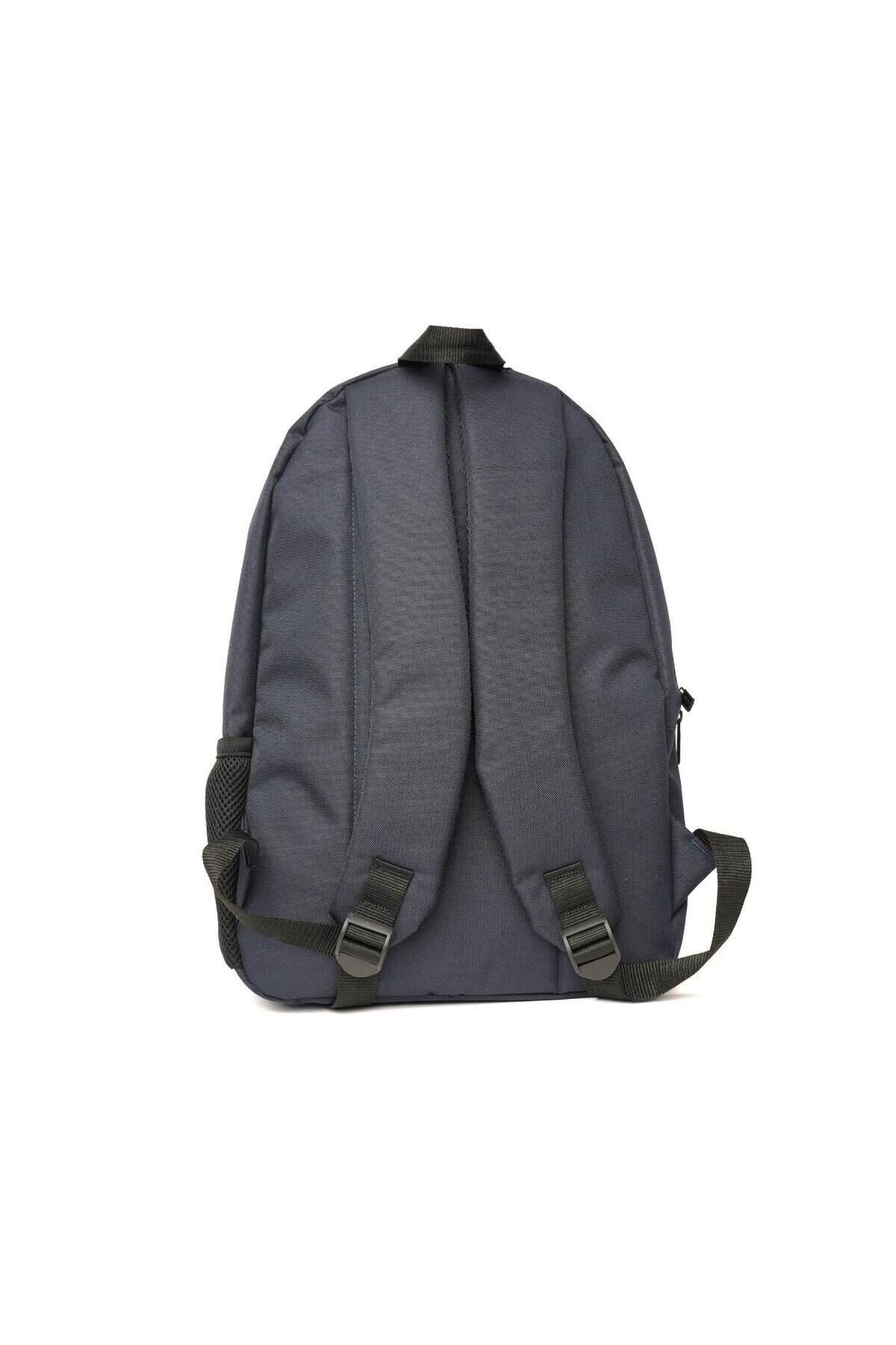 HUMMEL UNISEX SIRT ÇANTASI YAŞES BACKPACK 980304