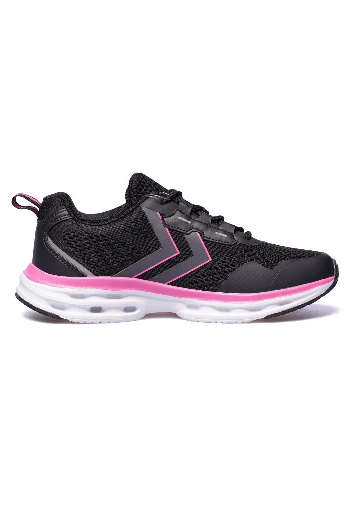 HUMMEL UNISEX SPOR AYAKKABI BRIGHT 900671