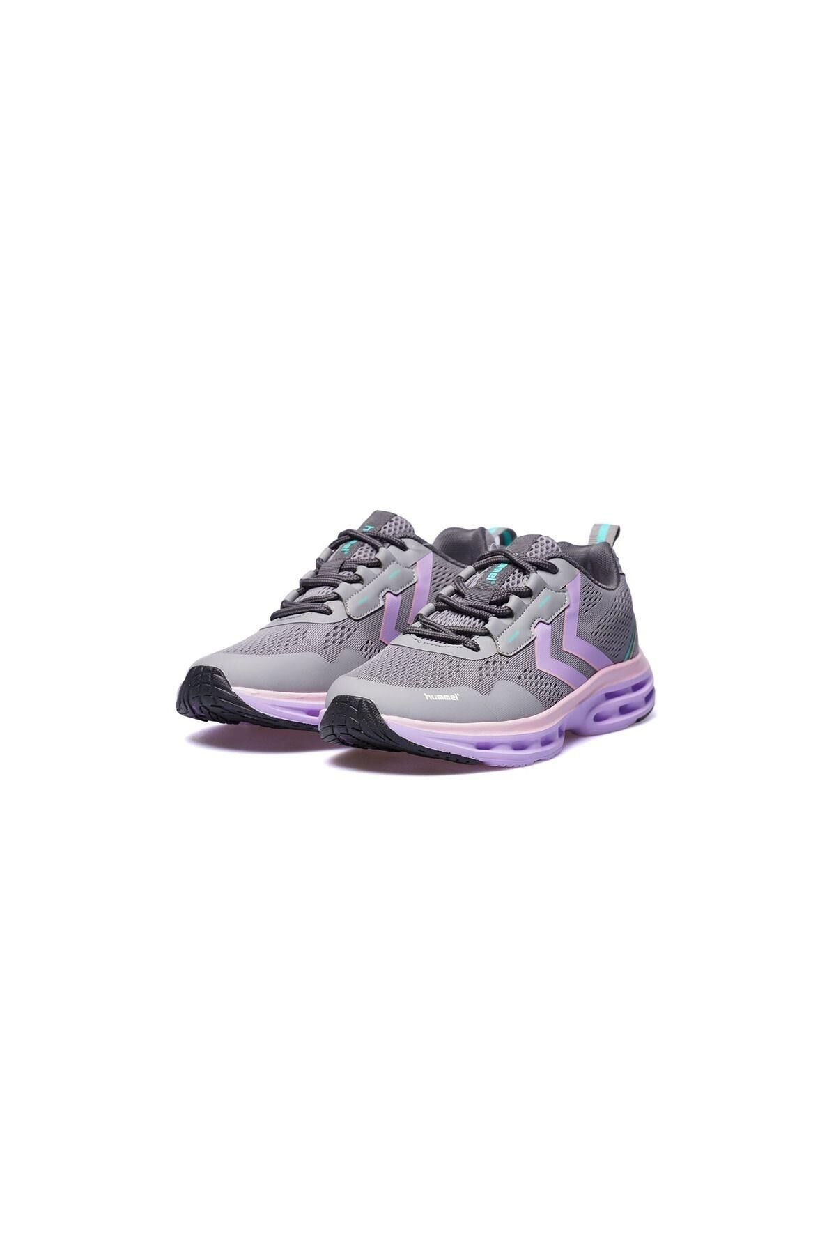 HUMMEL UNISEX SPOR AYAKKABI BRIGHT 900671