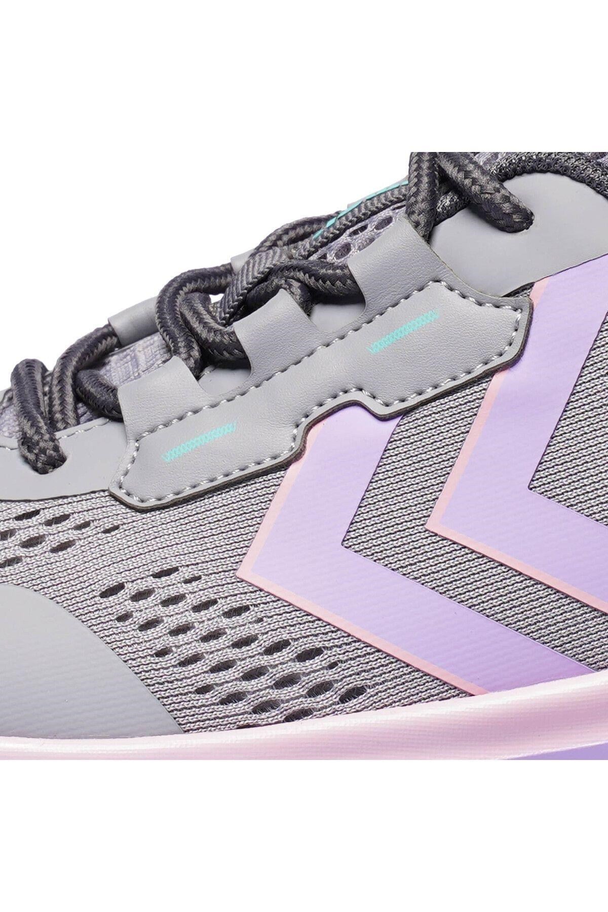 HUMMEL UNISEX SPOR AYAKKABI BRIGHT 900671