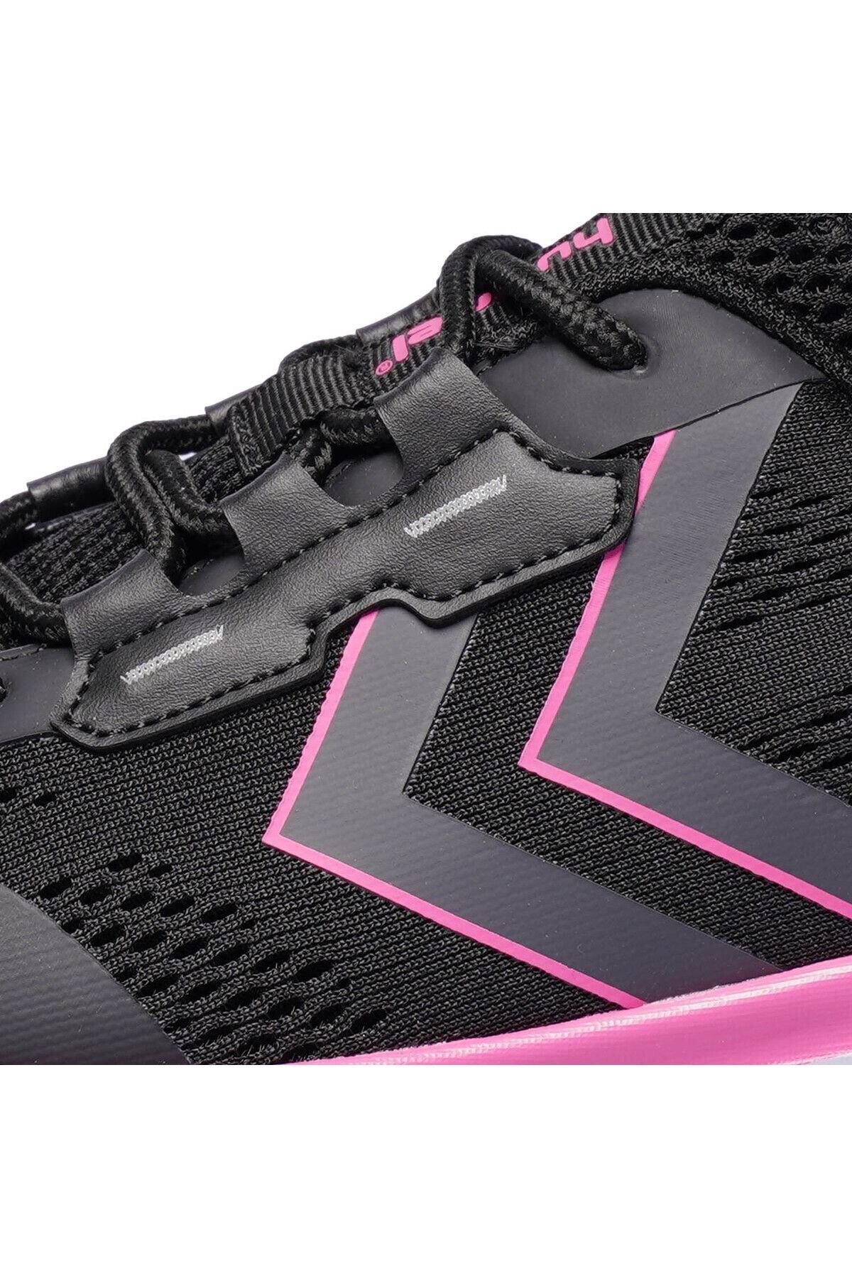 HUMMEL UNISEX SPOR AYAKKABI BRIGHT 900671