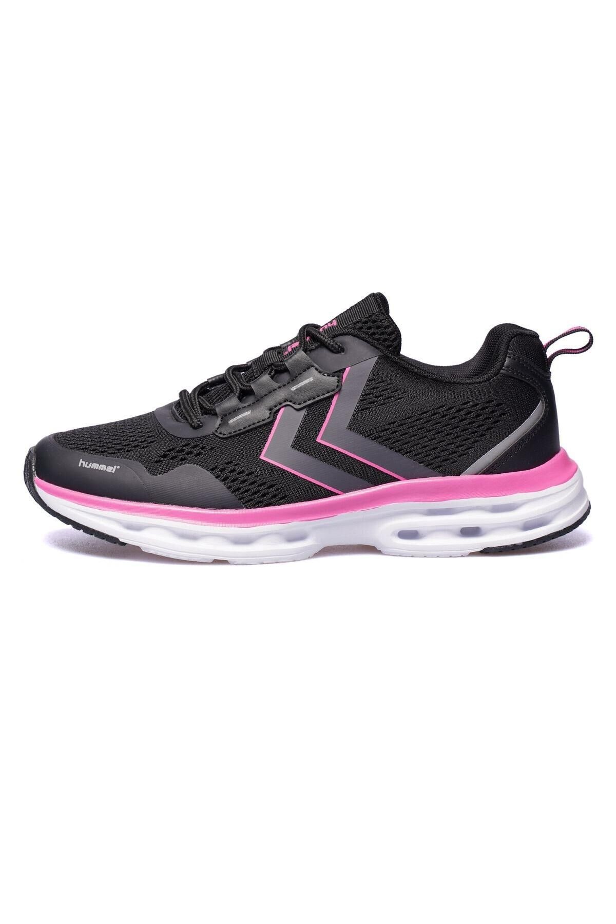 HUMMEL UNISEX SPOR AYAKKABI BRIGHT 900671