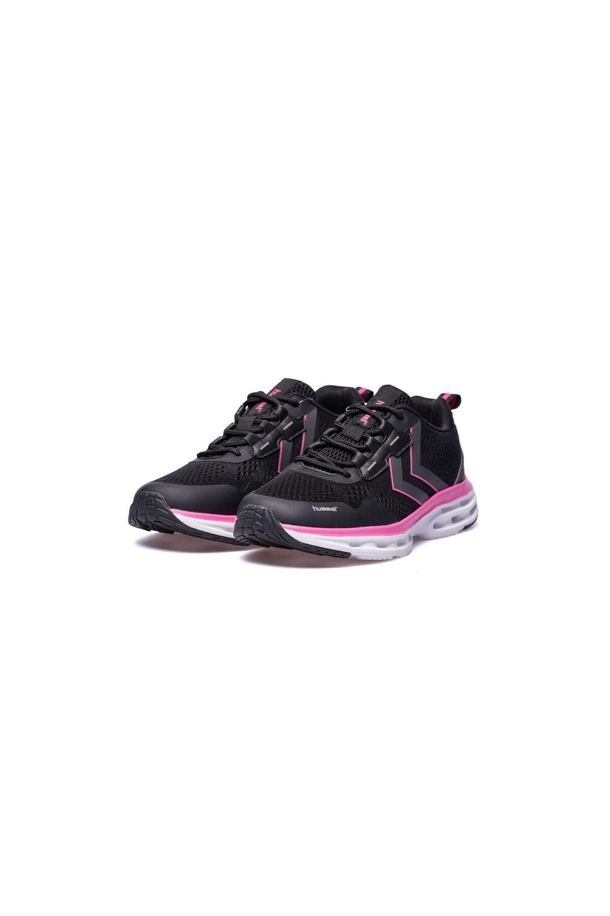 HUMMEL UNISEX SPOR AYAKKABI BRIGHT 900671