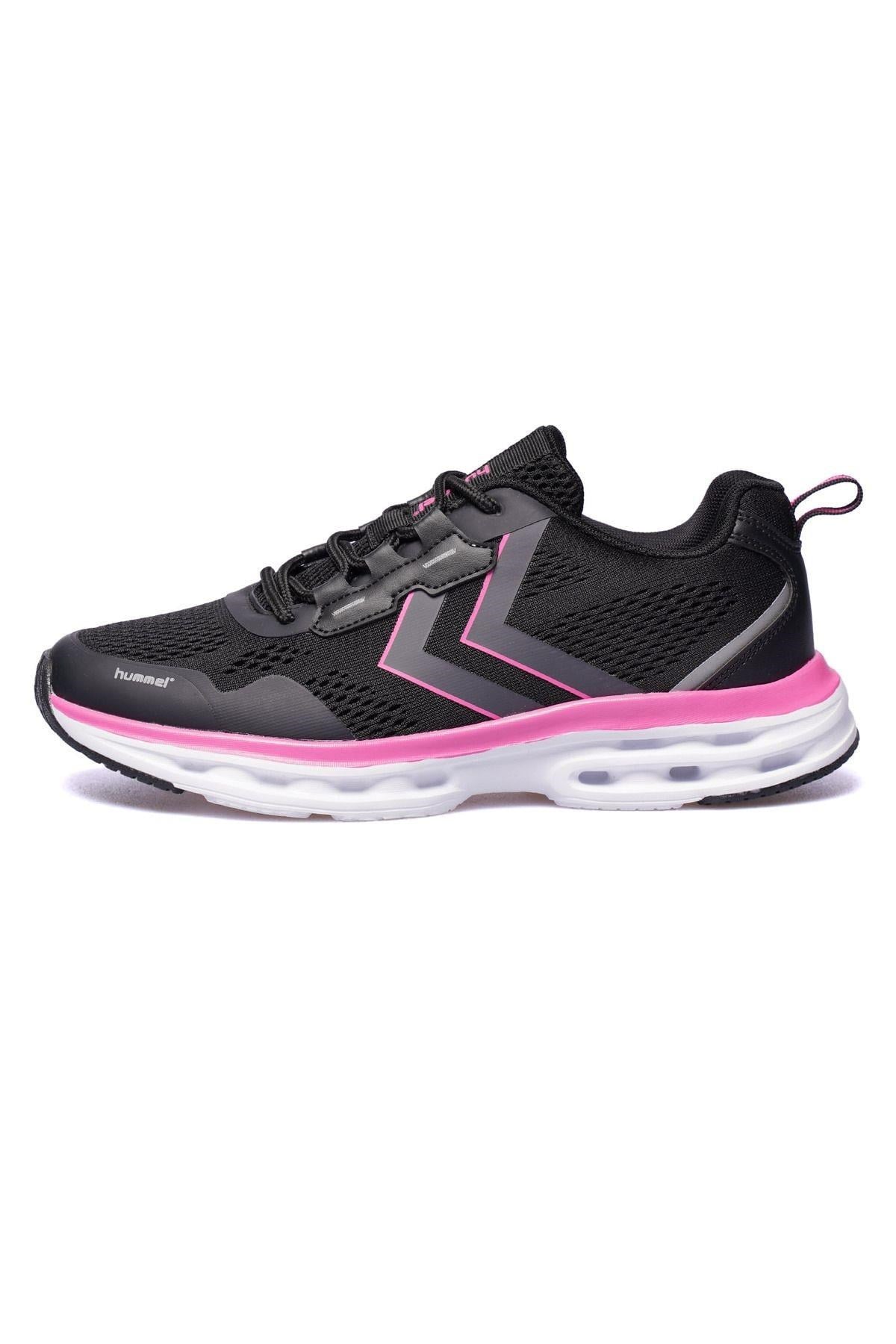 HUMMEL UNISEX SPOR AYAKKABI BRIGHT 900671