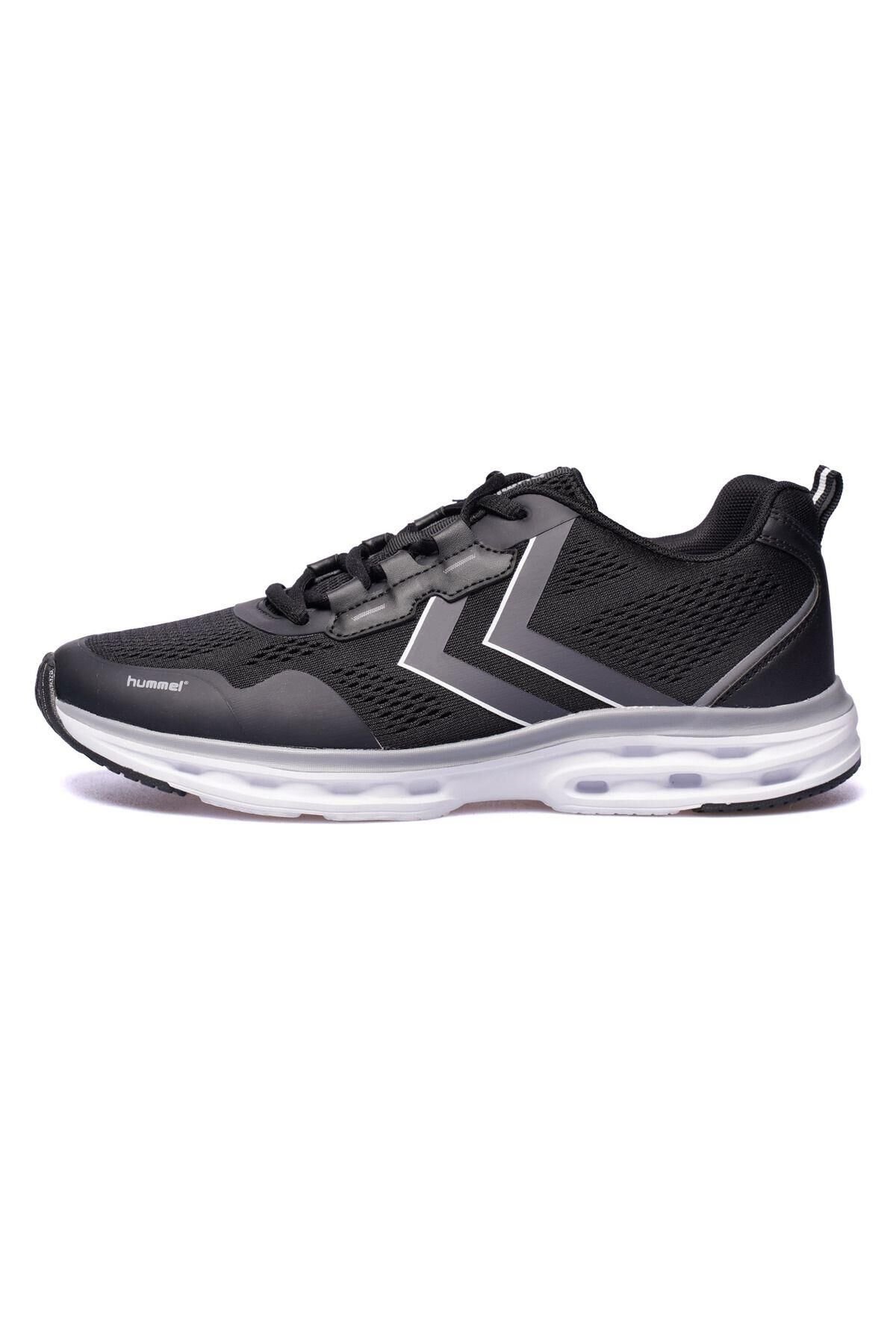 HUMMEL UNISEX SPOR AYAKKABI BRIGHT 900671