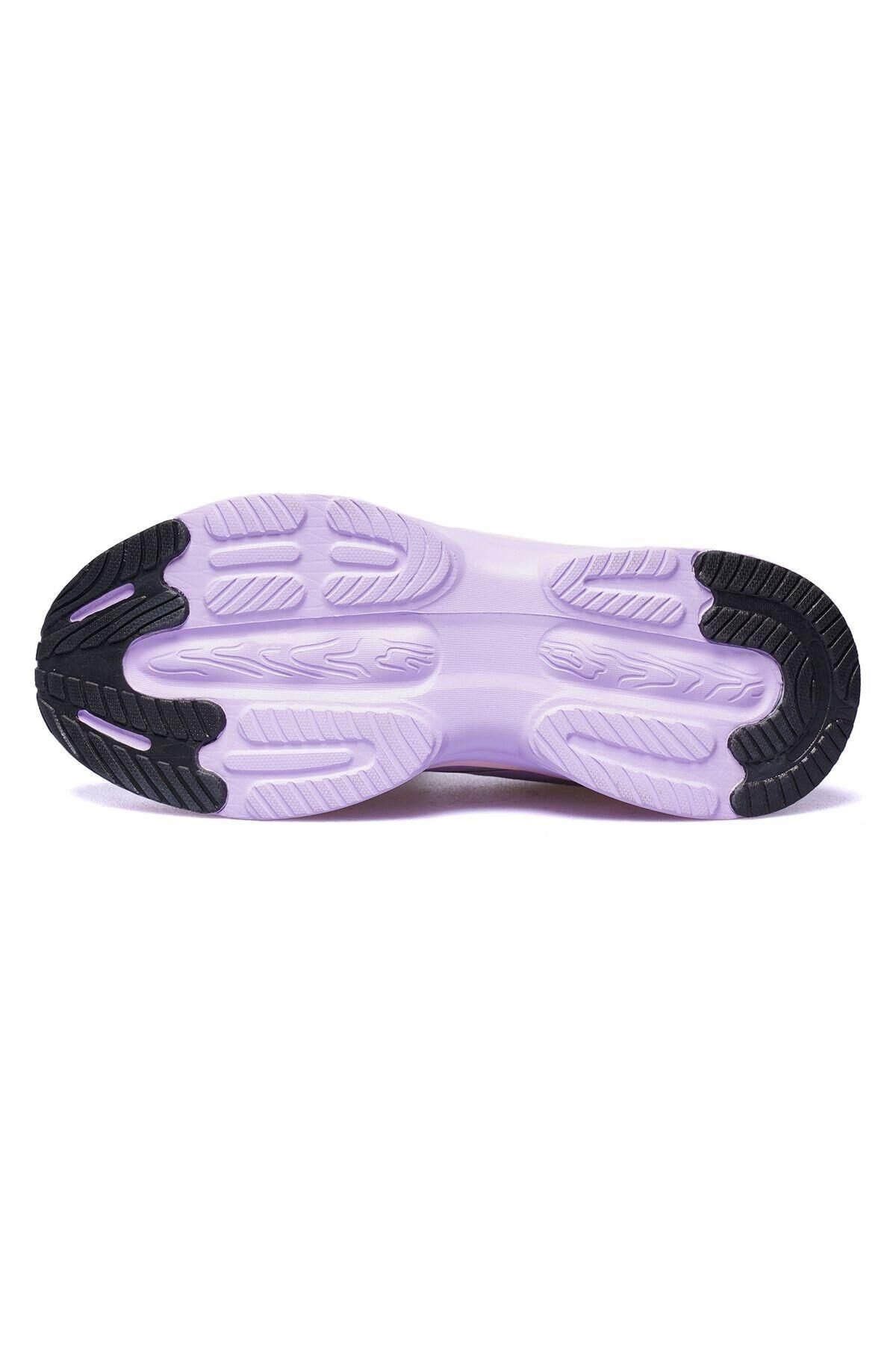 HUMMEL UNISEX SPOR AYAKKABI BRIGHT 900671