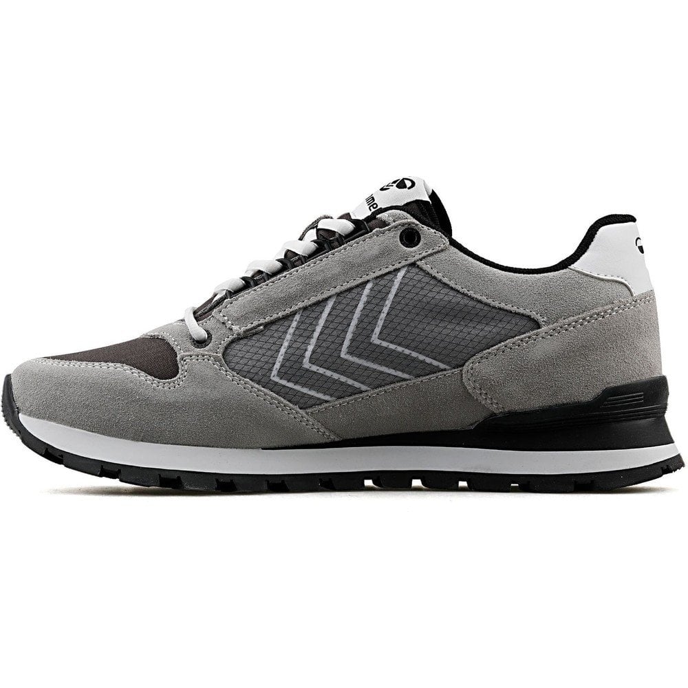 HUMMEL UNISEX SPOR AYAKKABI MERCURY 900009