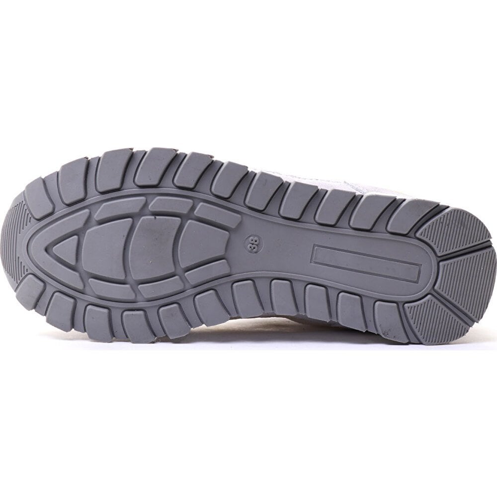 HUMMEL UNISEX SPOR AYAKKABI MERCURY 900009
