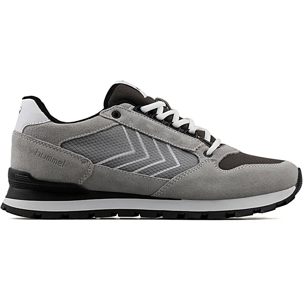 HUMMEL UNISEX SPOR AYAKKABI MERCURY 900009