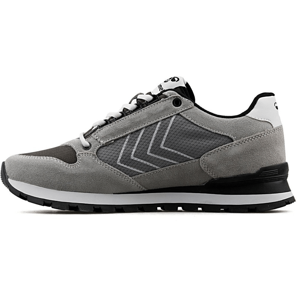 HUMMEL UNISEX SPOR AYAKKABI MERCURY 900009