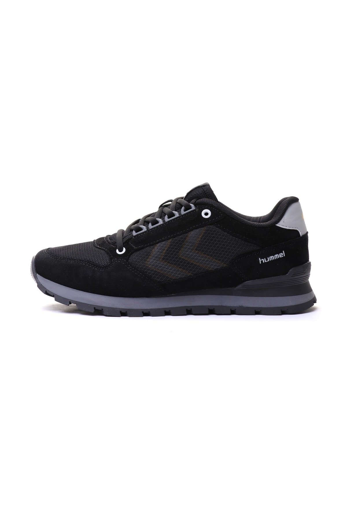 HUMMEL UNISEX SPOR AYAKKABI MERCURY 900009