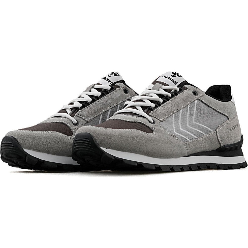 HUMMEL UNISEX SPOR AYAKKABI MERCURY 900009
