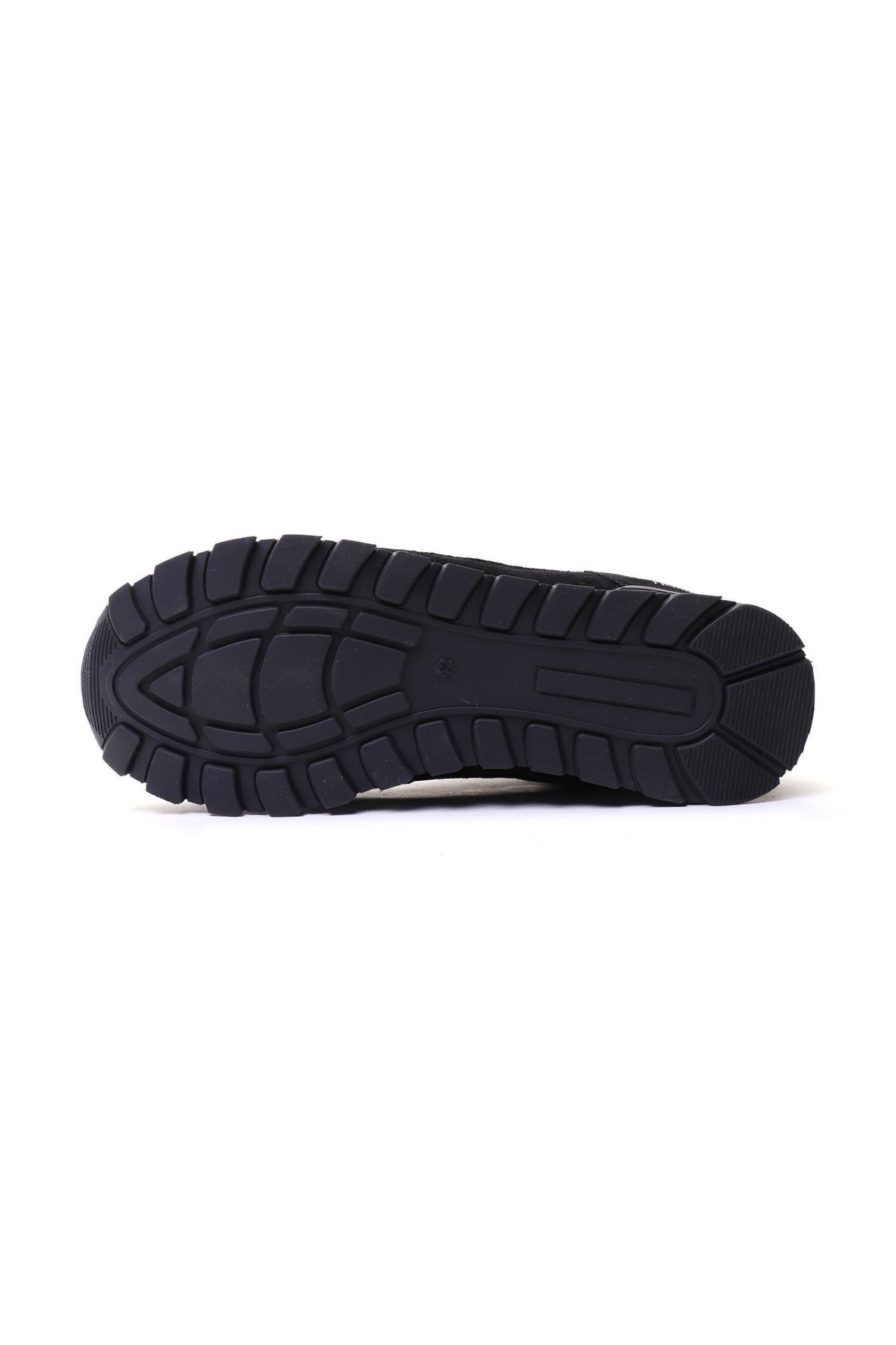 HUMMEL UNISEX SPOR AYAKKABI MERCURY 900009