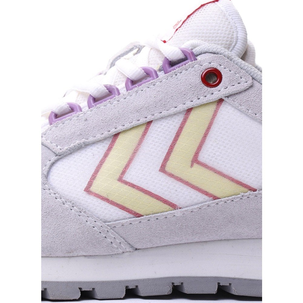 HUMMEL UNISEX SPOR AYAKKABI MERCURY 900009