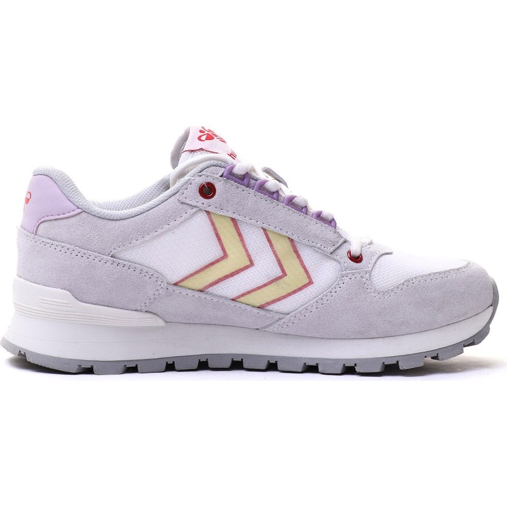 HUMMEL UNISEX SPOR AYAKKABI MERCURY 900009