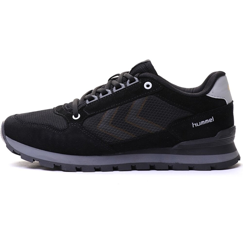 HUMMEL UNISEX SPOR AYAKKABI MERCURY 900009