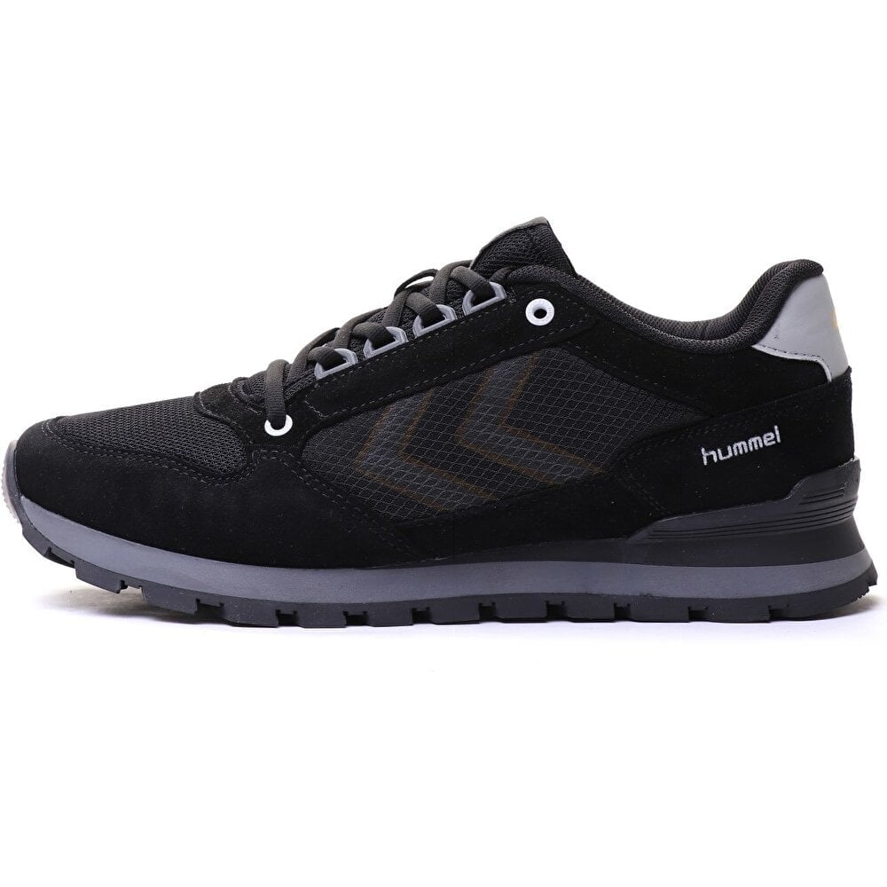 HUMMEL UNISEX SPOR AYAKKABI MERCURY 900009