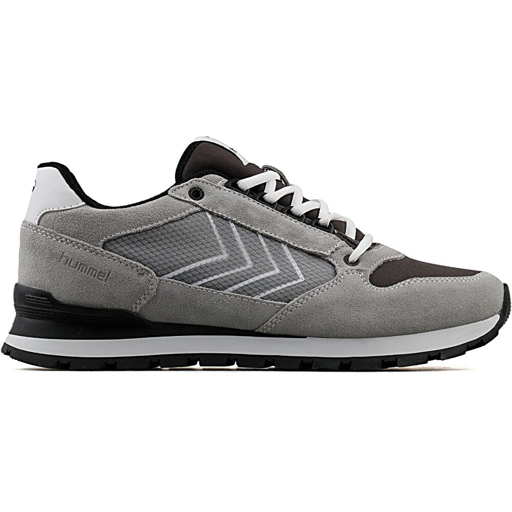 HUMMEL UNISEX SPOR AYAKKABI MERCURY 900009