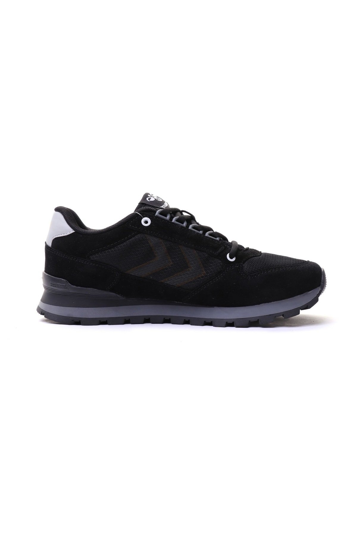 HUMMEL UNISEX SPOR AYAKKABI MERCURY 900009