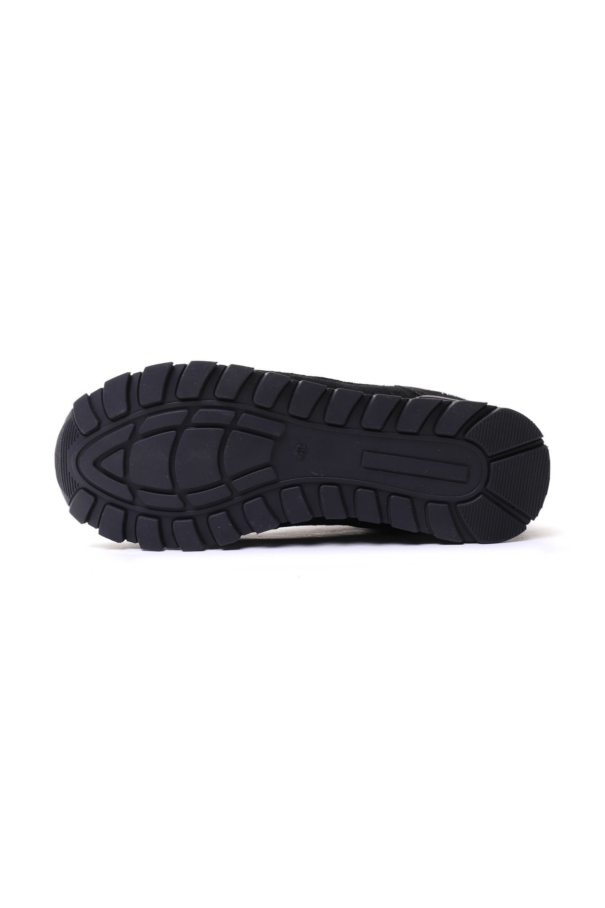 HUMMEL UNISEX SPOR AYAKKABI MERCURY 900009