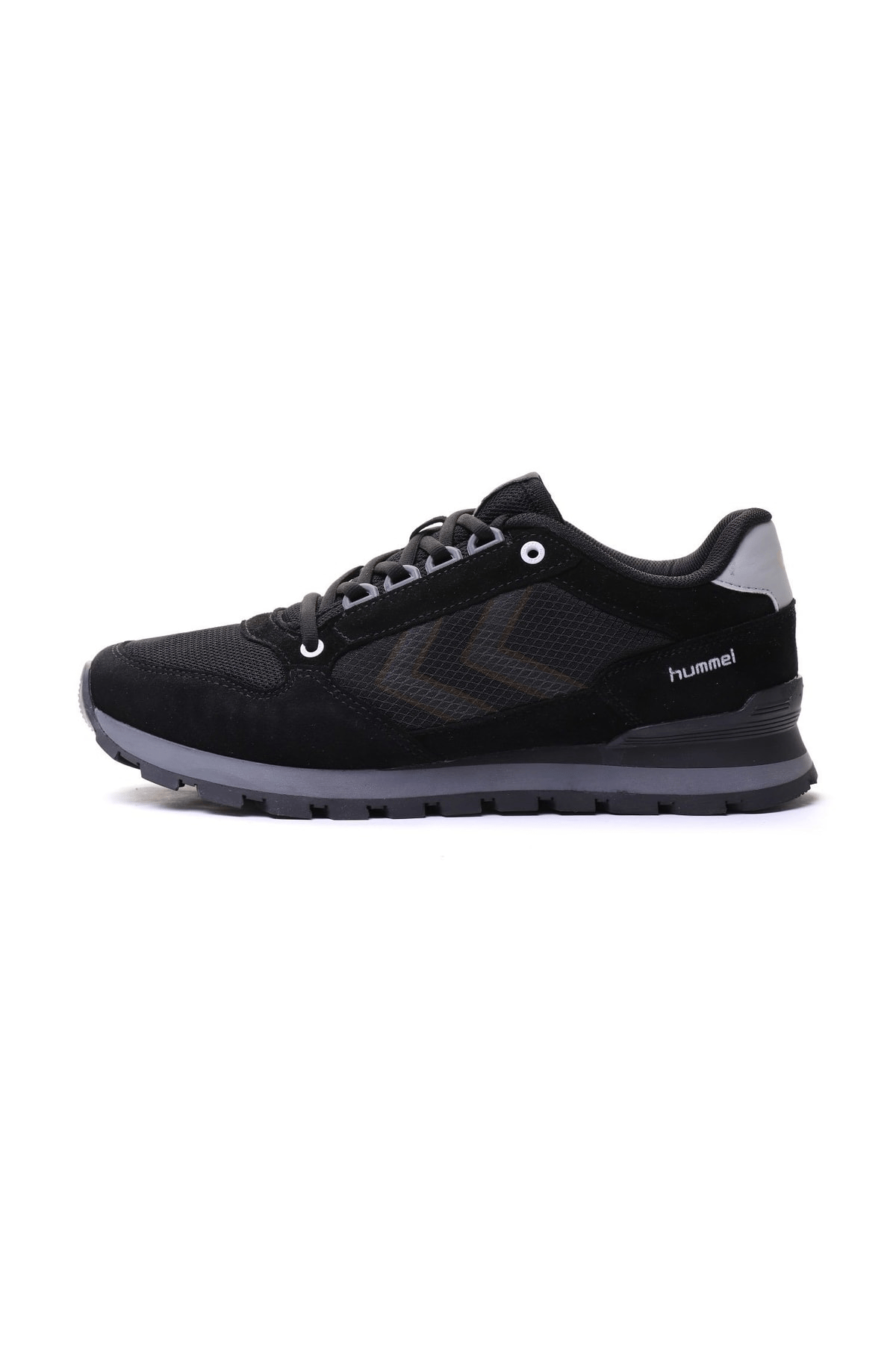 HUMMEL UNISEX SPOR AYAKKABI MERCURY 900009
