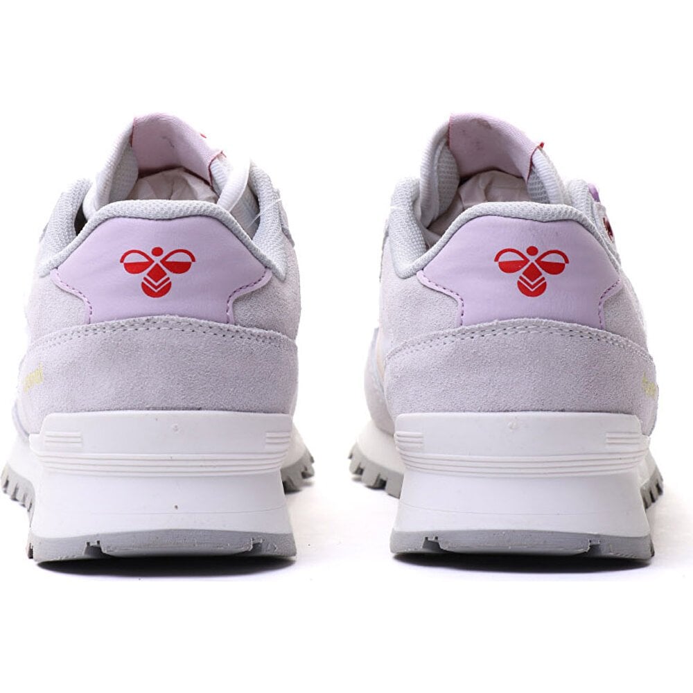HUMMEL UNISEX SPOR AYAKKABI MERCURY 900009