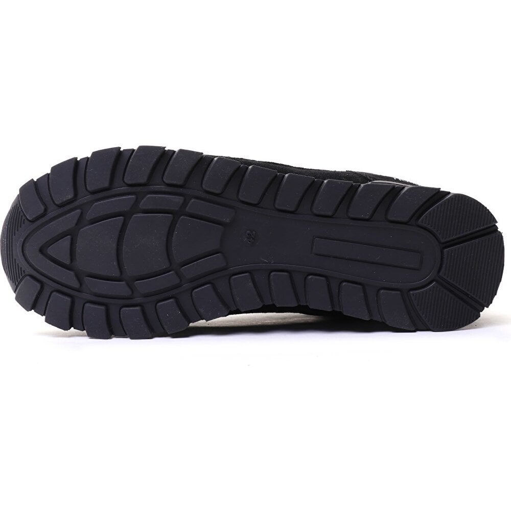 HUMMEL UNISEX SPOR AYAKKABI MERCURY 900009