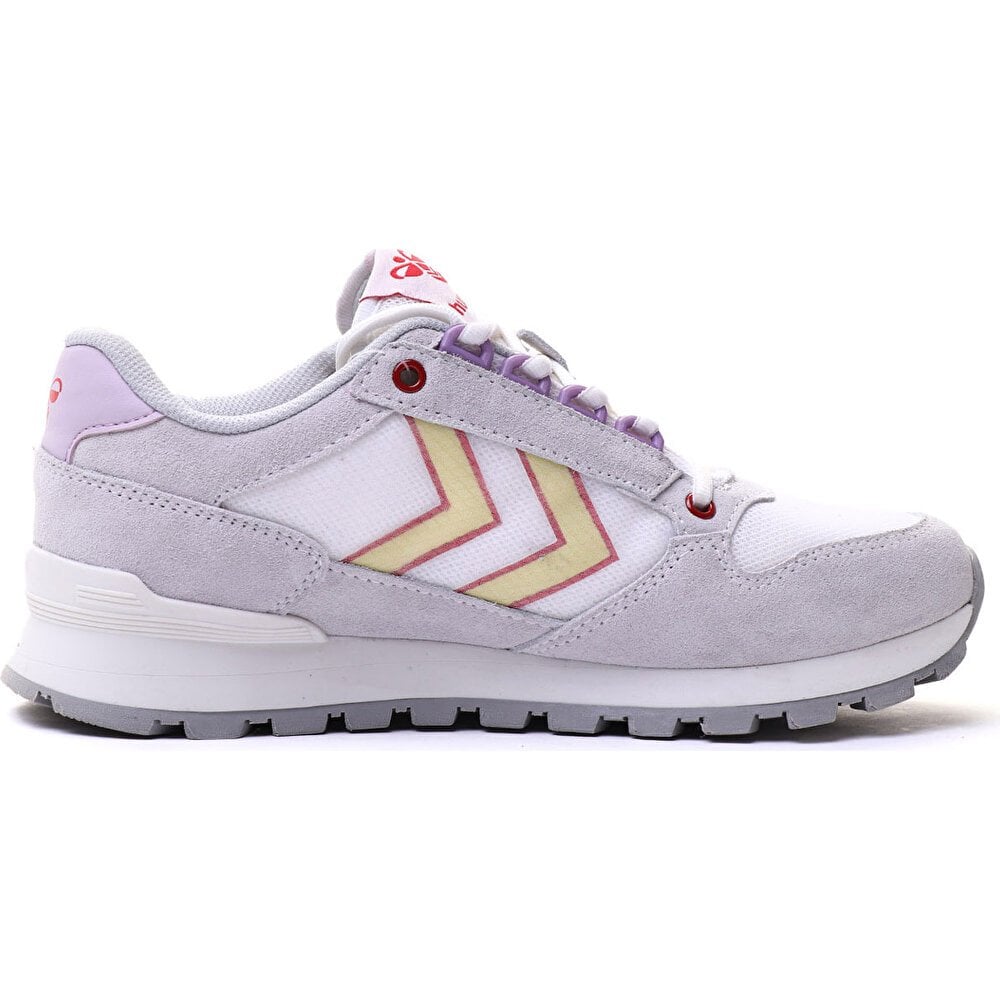 HUMMEL UNISEX SPOR AYAKKABI MERCURY 900009