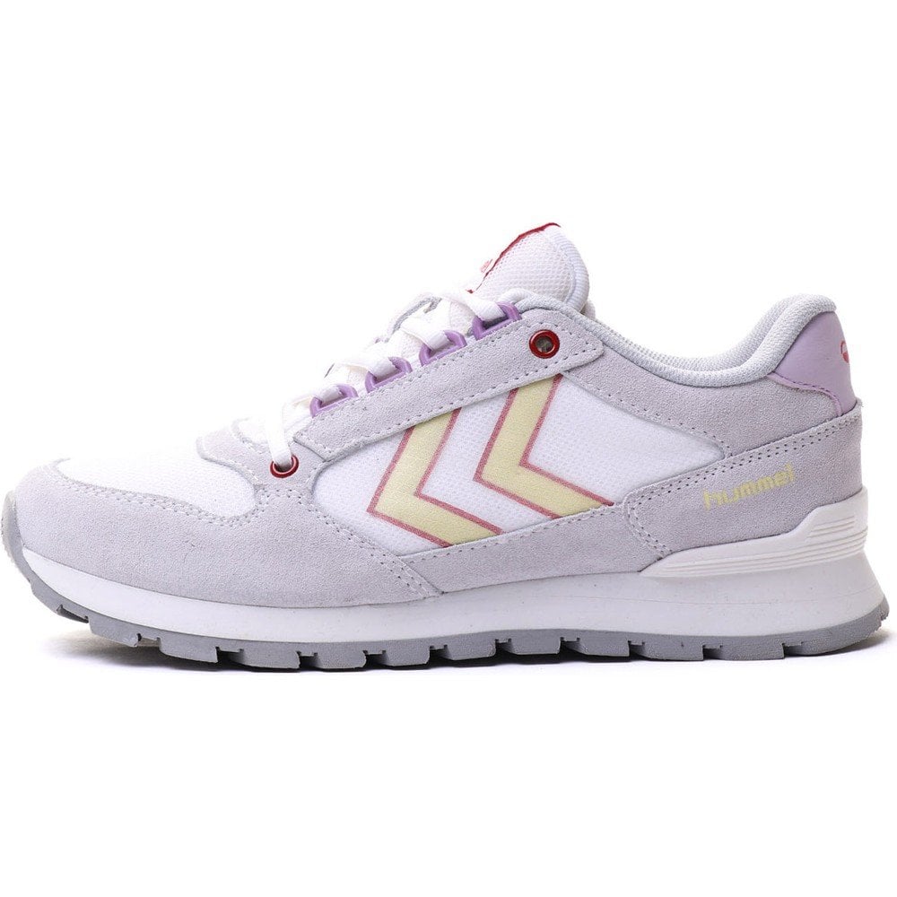 HUMMEL UNISEX SPOR AYAKKABI MERCURY 900009