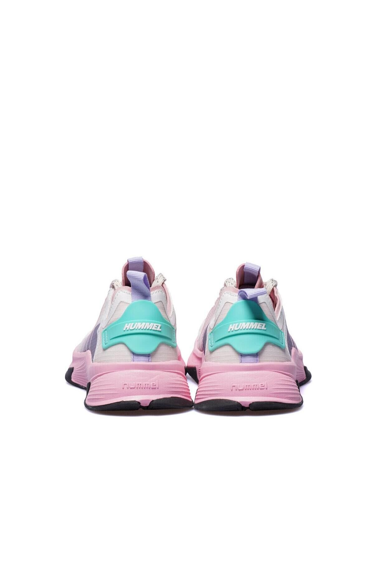HUMMEL UNISEX SPOR AYAKKABI OYSTER UW 900692