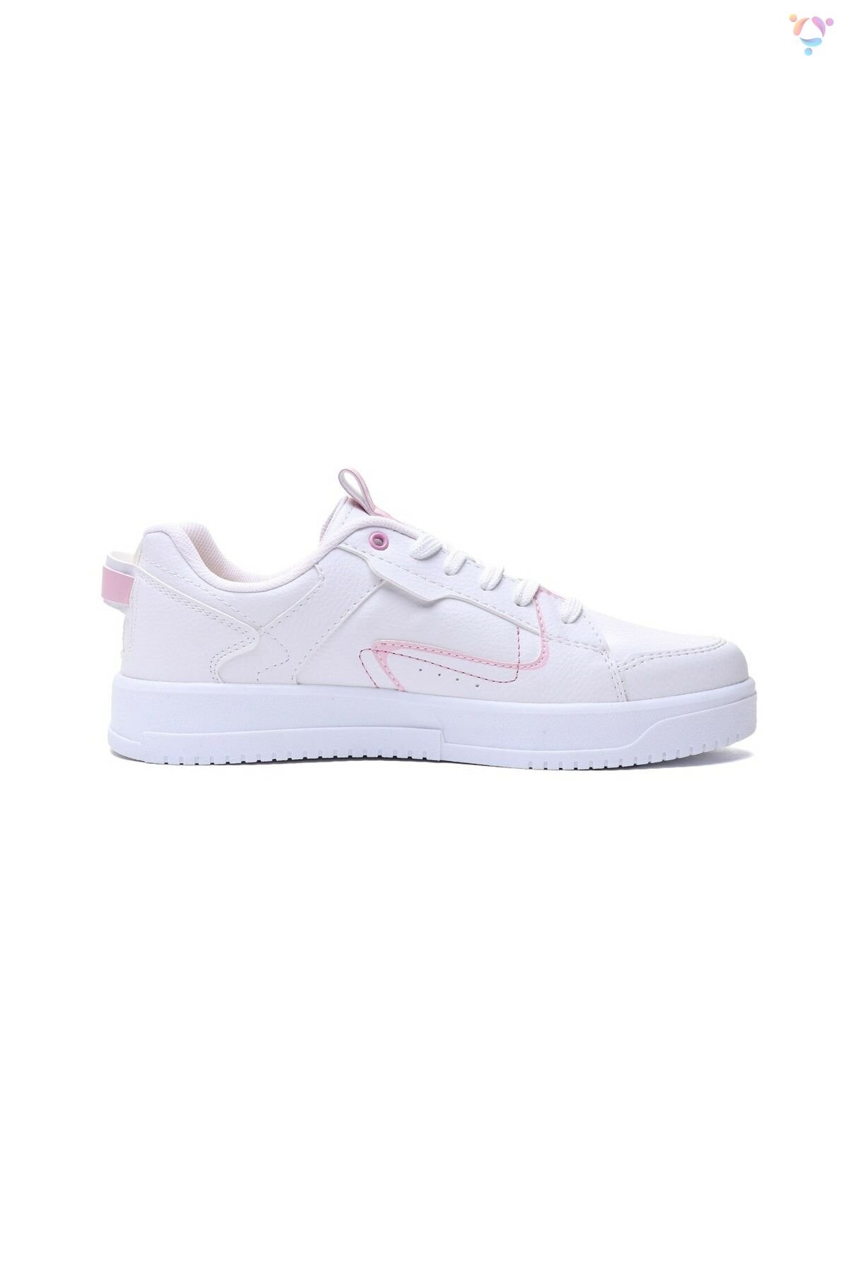 HUMMEL UNISEX SPOR AYAKKABI PALM 900248