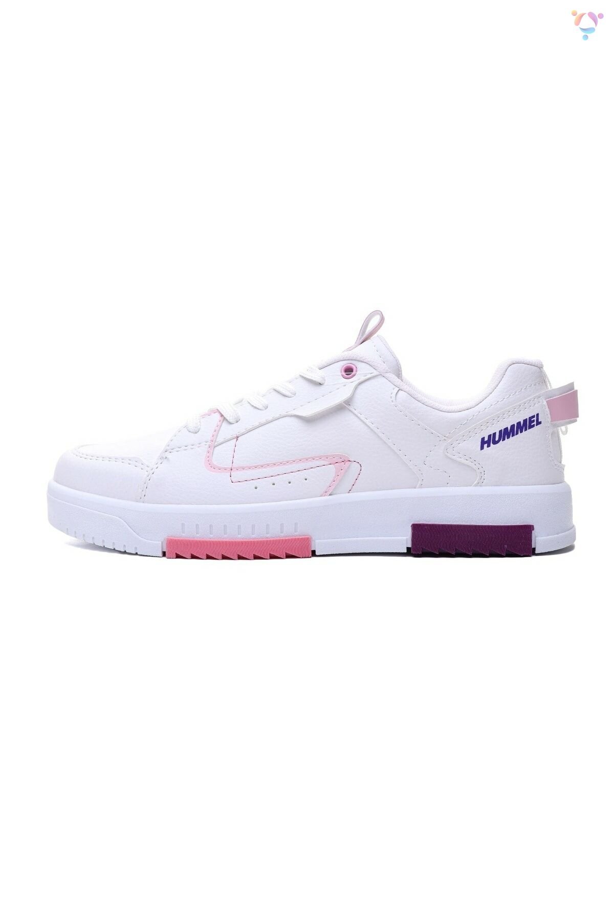 HUMMEL UNISEX SPOR AYAKKABI PALM 900248