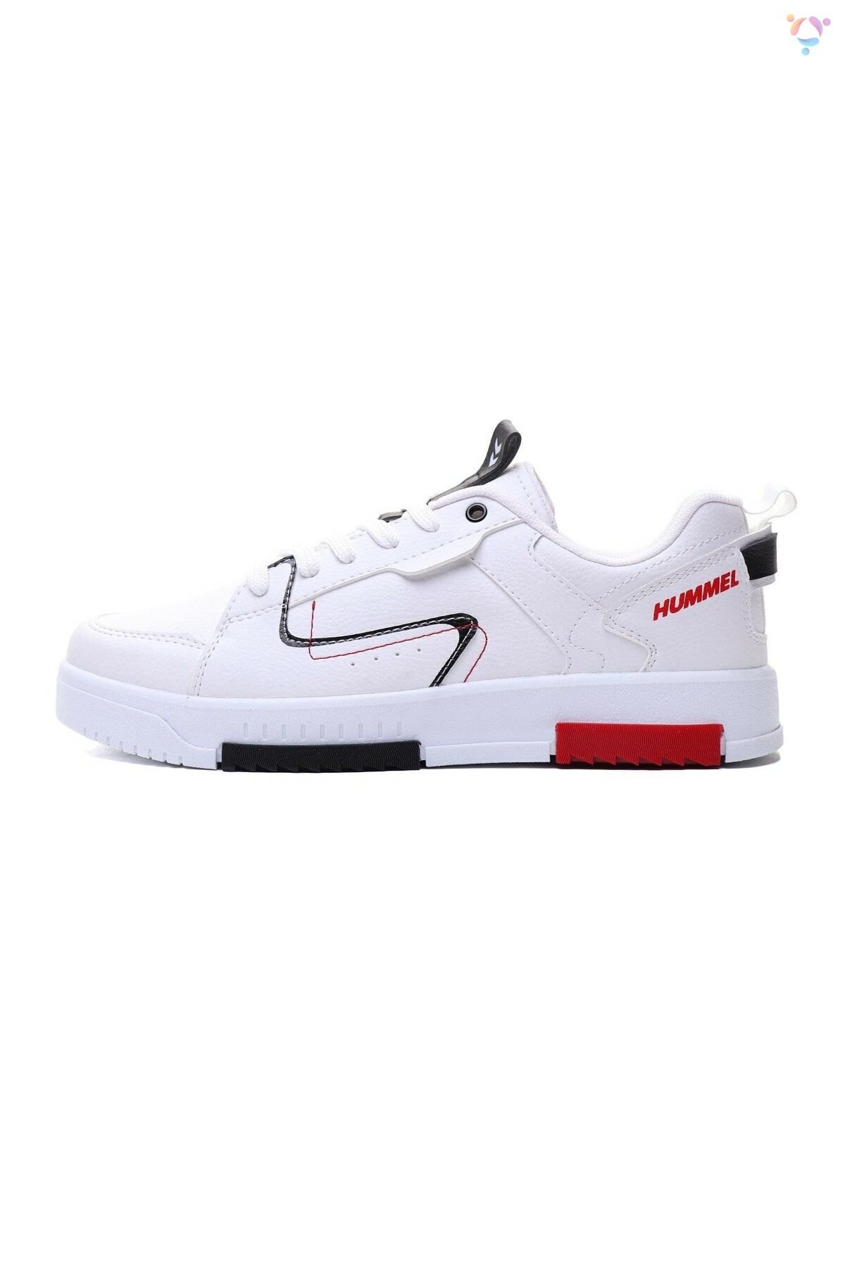 HUMMEL UNISEX SPOR AYAKKABI PALM 900248