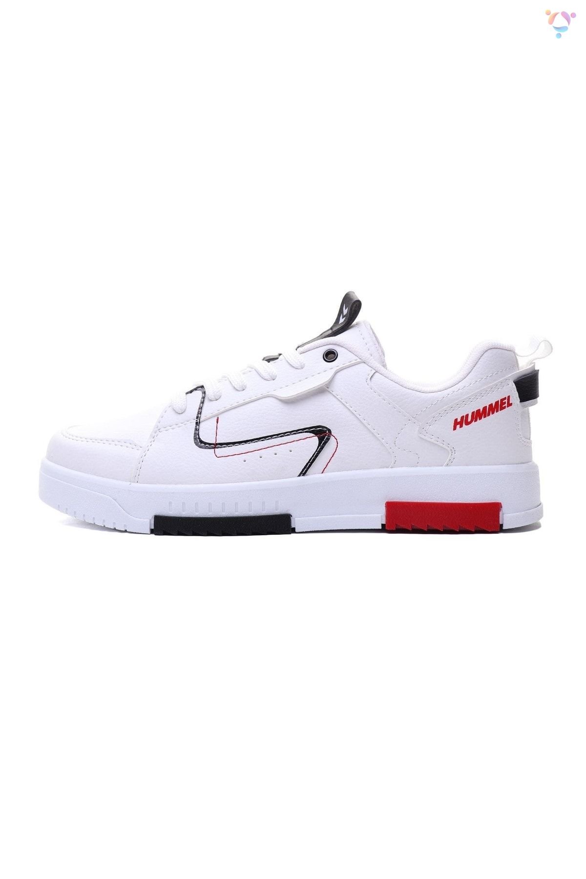 HUMMEL UNISEX SPOR AYAKKABI PALM 900248