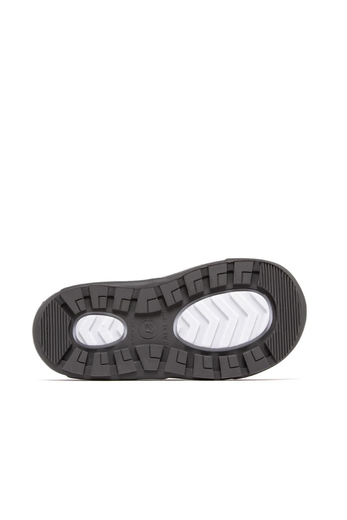 IGOR ÇOCUK BEYAZ W10168 TOPO SKI CHAROL BOT W10168-IGR001