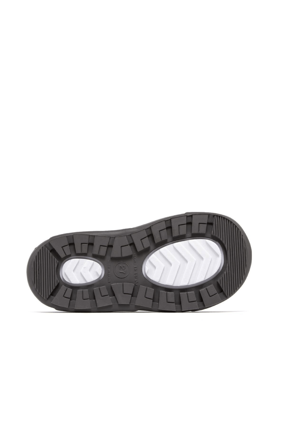IGOR ÇOCUK BEYAZ W10168 TOPO SKI CHAROL BOT W10168-IGR001