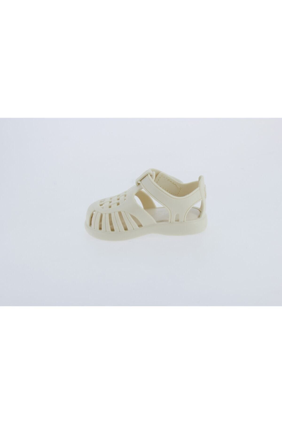 IGOR  ÇOCUK FİL DİŞİ S10271 TOBBY SOLID SANDALET S10271-IGR079