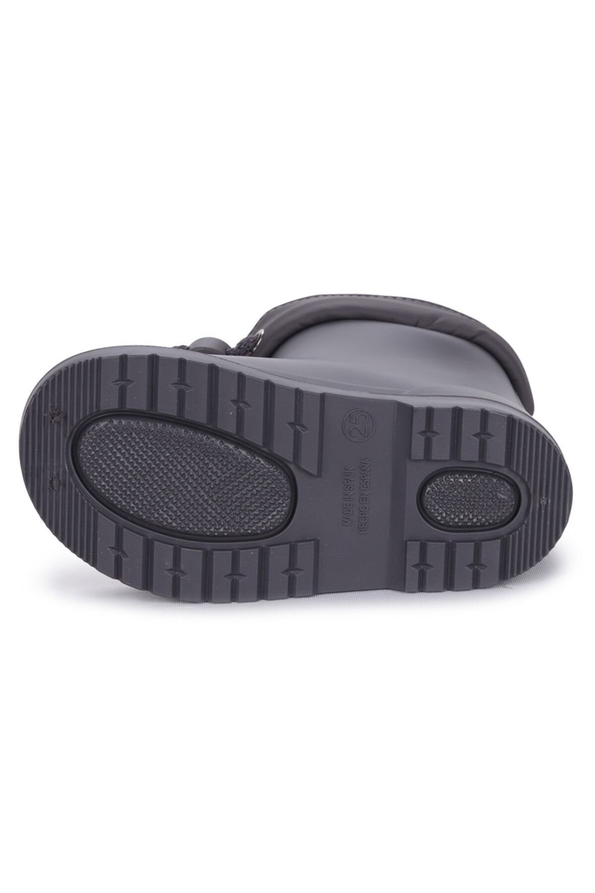 IGOR ÇOCUK GRİ W10257 BIMBI EURI ÇİZME W10257-IGR017